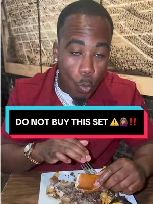 Fineeeee I guess I'll order him the black one as well lol. TikTok just be taking my money!!  HIT THAT FOLLOW BUTTON!! #summerset #mensoutfitideas #tiktokshopcreatorpicks #mensclothing #mensfashion