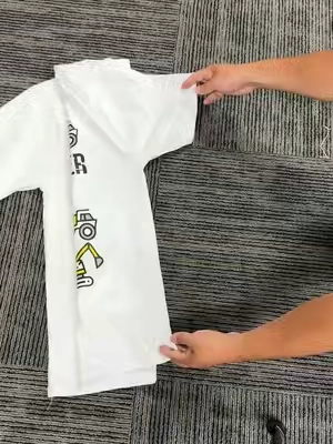 Nahh this shirt is so cool