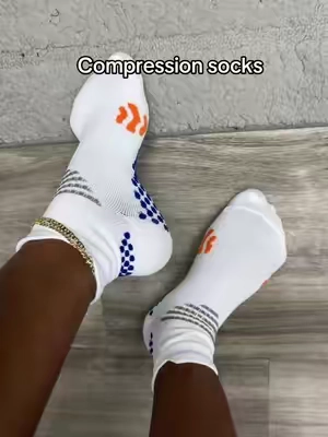 #compressionsocks 
