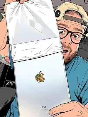 Replying to @vickisanchez1116 Tremendo oferton! Este iPad 7th Gen reacondicionado viene en excelente condición, funciona perfecto para estudiar, ver Netflix, trabajar o para los niños… y cuesta mucho menos que uno nuevo. 🍎✨ #TikTokShopSummerSale #DealsForYouDays #TikTokShopCreatorPicks #WeeklyDeals #TechDeals 