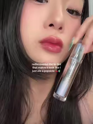best summer lip #judydoll #liptint 