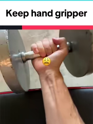 #forearmexercise #forearmsworkout #handgripper #handstrength 
