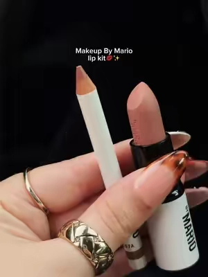 #makeupbymario #lipcombo #lipkit #lipstick #lipliner 