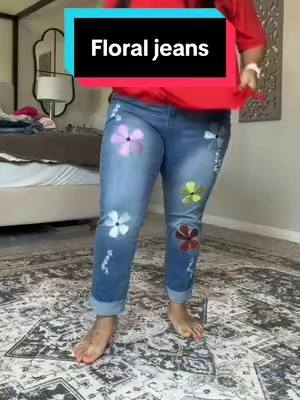 #plussizejeans #plussizefashion #teacherjeans #backtoschooloutfits #tiktokshopsummersale 
