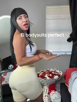 #tiktokmademebuyit #body #bodysuitstyle #bodysuitshapewear #bodysuit 