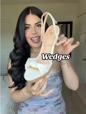 @windsorstore ✨ #windsor #wedges #wedgesandals #tiktokshopcreatorpicks #tiktokshopcosmetics 