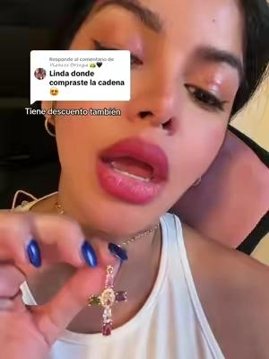 Respuesta a @𝒱𝒾𝒶𝓃ℯ𝓉𝓉 𝒪𝓇𝓉ℯℊ𝒶 👑🖤 está en oferta también 