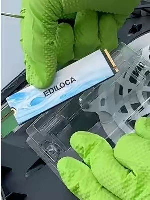EDILOCA EN880E 1TB M.2 NVMe!  https://www.tiktok.com/t/ZP9h6LkULPCsb-ym7IR/ (Affiliate Link) @FIKWOT Direct Store 