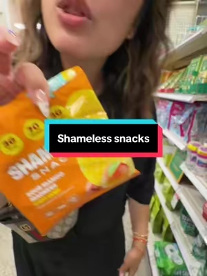 @Shameless Snacks #lowsugarsweets #lowcalsnacks #ketocandy 