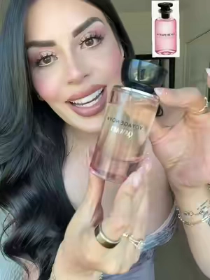 @QAWAFI ✨ #perfume #fragancia #LV #tiktokshopcreatorpicks 