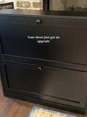 #shoestorage #shoecabinet 