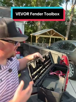 If you own a truck you need this! #pickuptruck #mechanic #bluecollar #mobilemechanic #tools 
