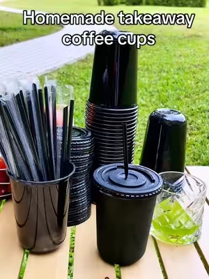 are so nice to have at home 🥤✨ #tiktokshopstockup #fanfavoritedeals #newyearnewme #cutecups #icedcoffee