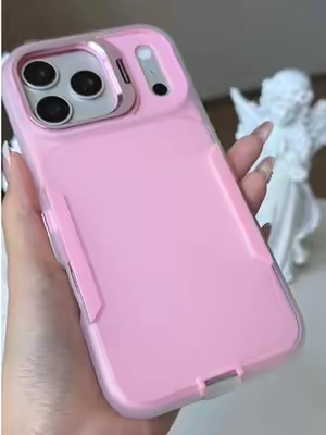 #protectyourphone #shockproofcase #fyp #phonecase #phonecasewithstand #onsalenow️️️🔥🔥🔥🔥 #iphone17promax 