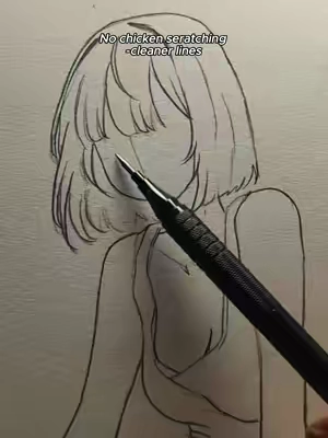 So good  #drawing #DealsforYouDays #paint #BookTok #practice         