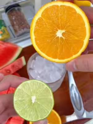 Making fresh juice at home is a simple and rewarding process.#relief #hook #fruit #fruits #breakfast#freshjuice