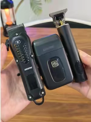 Puse un descuento especial bajo el video.#mamasdetiktok #troforamaseocupes #hairclipper #buynow #tiktokmademebuyit