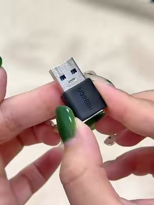 Turn all your USB connectors into USB-C with these adaptors! #usbc #connector #adaptor #electronics #musthaves 