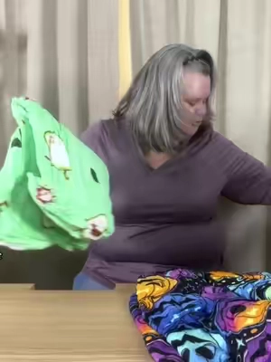 Kid-sized hooded blankets are here! Unboxing two adorable patterns and sharing what they’re like in person before they hit movie nights and cozy season. #KidsHoodedBlanket #CozyKids #FamilyFavorites #TikTokShopFinds #FallMustHaves