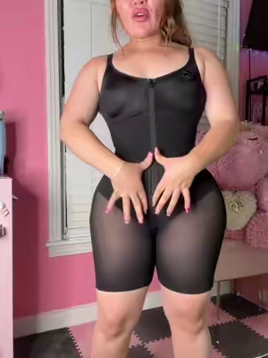 #Tiktokshopsummersale #summerfinds #fajascolombianas #tummycontrol #feelingirlshapewear 