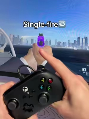 Way better than my old controllers for sure🔥 there’s no way they meant for them to be so cheap right now😳 #macro #zen #controller #xbox #gaming (Disclaimer: Macro demonstrations are shown for educational and product demonstration purposes only. Macros replay user-recorded inputs and do not automate gameplay or replace player skill. Always use controller features in accordance with the rules and terms of the games you play.)