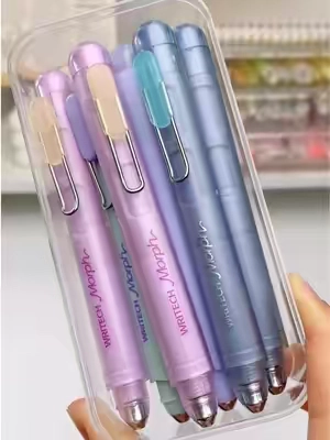 If you’re writing things down a lot as a nurse or other healthcare worker.. you’ll never want to be wothout this pen..#pen #stationery #nurselife #cursive #tiktokmademebuyit 