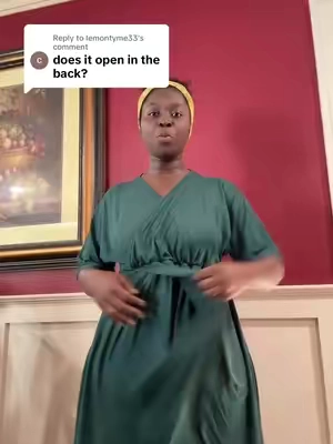 Replying to @lemontyme33 @Ekouaer #maternitydress #laboranddelivery #firsttimemom #summermusthaves #tiktokshopcreatorpicks 