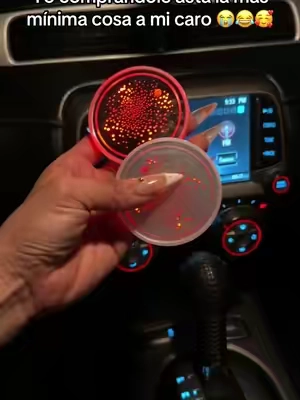No me juzguen 😂🥰 #car #accessories #fypシ #foryoupage #fyppppppppppppppppppppppp 