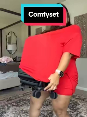 #tiktokshopsummersale #comfyset