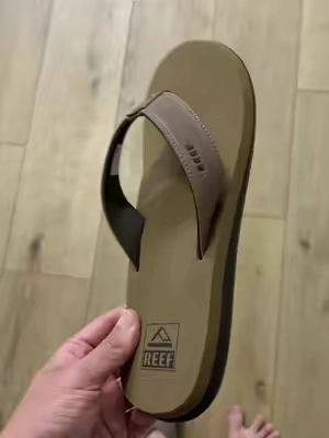 #reefsandals #reef #sandals #tiktokshopcreatorpicks 