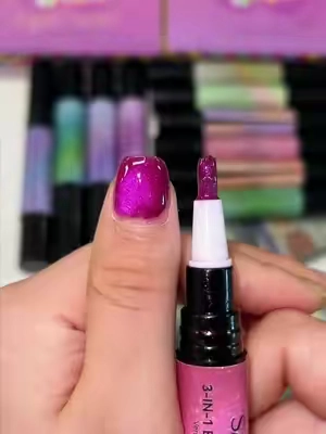 #tiktokshopcreatorpicks #nailart #nailcolor #gelpolish #naildesigns 