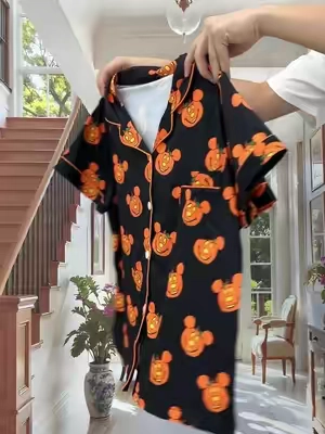 #TikTokShop #fashion #fyppp #spotlightfinds #pajamas 