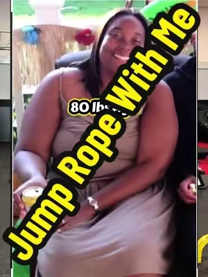 Jump rope with me #teelatok #jumprope #jumpropechallenge #jumpingrope #jumpropeworkout 