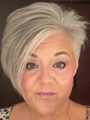 @Color Wow Hair #bighair #hairstyle 