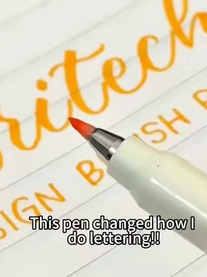 😤😍I’m obsessed with pens… and these ones are Quick-Dry Ink!!!!they also shock me with how comfortable they feel!!!#pen #stationery #cursive #hobonichi #tiktokmademebuyit 