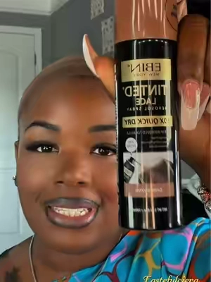 Who has time to bleach the lace? #laceinstall #wiginstall #lacetint #tiktokshopsummersale #lacewig 