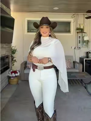 #westernfashion #SummerSale #tiktokshopcreatorpicks #tiktokshopsummersale #westernoutfits 