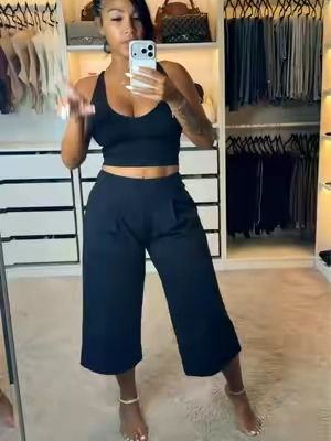 Cute lil g To set for you #tiktokcreatorpicks #timeoff #womensfashion #backtoschoolshopping 