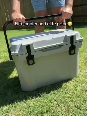 Elite cooler and elite pr!ce😏 #garvee #cooler 