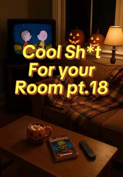 #roomfinds #coolstuffforroom 