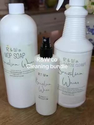 Makes my house smell LUXURIOUS #CleanTok #cleaninghacks #CapCut 