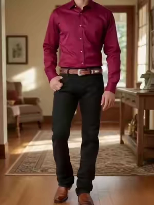 Pantalón para hombre. #Ariat #M7 #legacy #Slim #Straight 