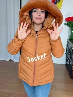 Jacket water Proof✨ #chamarra #chompadeinvieno #jacket #summeressentials #blackfriday 