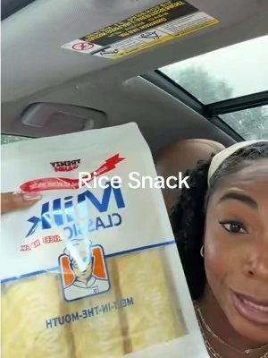 Baby I had to hide these !! Low calorie, and taste sooooo good !! Thank me later !! #healthysnack #snack #snacktok #snackreview #snackideas 