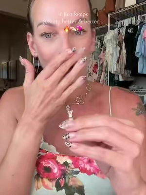 What was my life before I found these? 🥰 #ring #siliconerings #rinfit @Rinfit Rings 