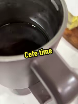 Este termo está 10/10 para el café #cafe #termo #familia #desvelado 