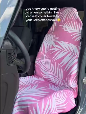 Might be my favorite invention of all time 😭🫶 perfect for the summer!!!! #summeressentials #caraccessories #gymessentials #jeeplife #beachessentials  car seat cover towel post workout car seat cover sweat proof seat cover gym towel for car runners car seat cover after workout waterproof car seat protector fitness accessories for runners gym accessories athletes running accessories sweaty workout solution car seat protection towel machine washable seat cover universal car seat cover runner essentials marathon training accessories car interior protection workout recovery essentials tiktok viral car seat cover towel gift for runners gym goers athletes Sprints running car seat towel