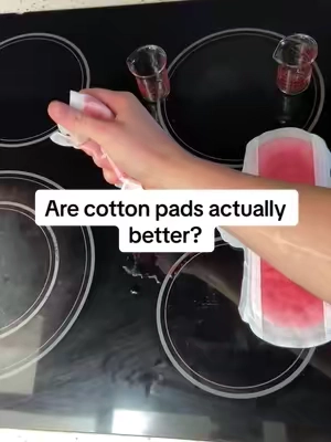Also go with organic! #pixiepads #organiccotton #sanitarypads 