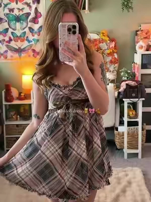 most adorable dress for autumn 