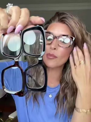@RESJOK READING GLASSES 